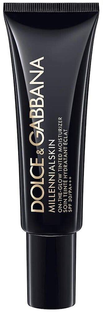 dolce gabbana bb cream